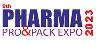 Pharma pro&pack expo